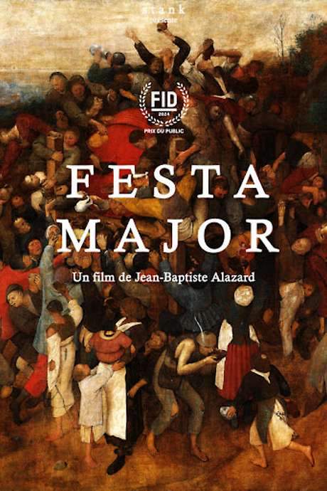 Festa Major